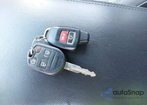 2012 Ford Explorer Xlt из США, поврежденный, VIN 1FMHK8D85CGA30694